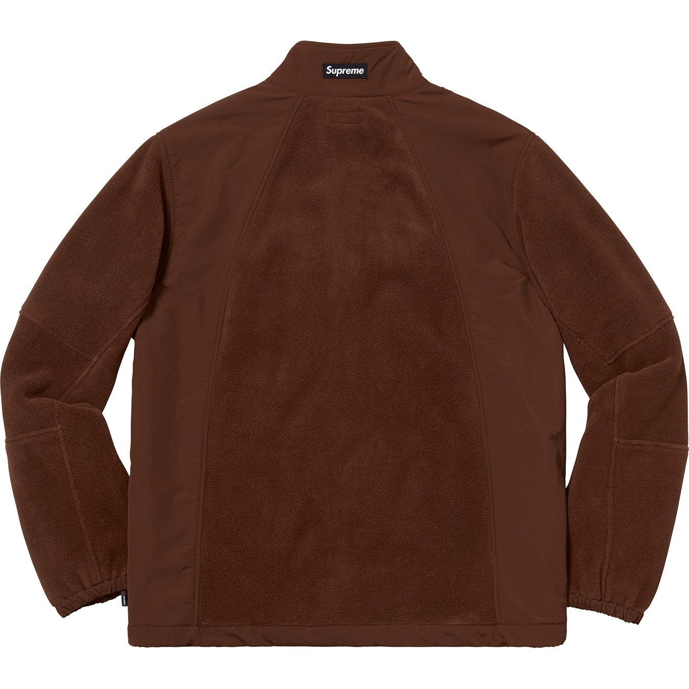 Polartec® Zip Up Jacket view 4